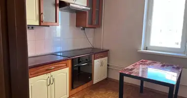 Mieszkanie 3 pokoi w Mińsk, Białoruś