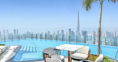 Apartamento en Dubái, Emiratos Árabes Unidos
