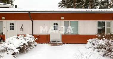 Mieszkanie 2 pokoi w Laukaa, Finlandia