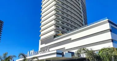 1 room studio apartment in Trikomo, Northern Cyprus