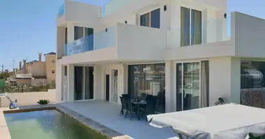 Villa 3 bedrooms in Orihuela, Spain