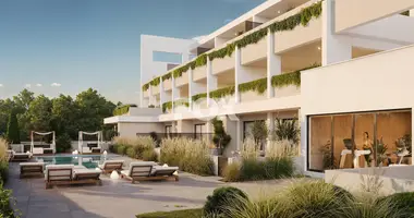 Квартира 2 спальни в Эрими, Кипр