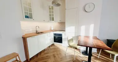 1 bedroom apartment in Masovian Voivodeship, Poland