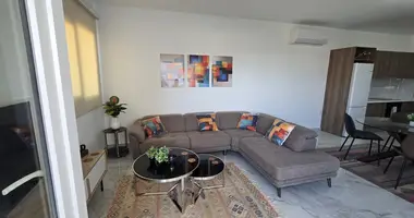Apartamento 2 habitaciones en Ypsonas Municipality, Chipre