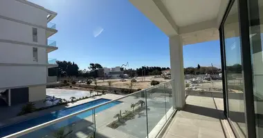 Apartamento 2 habitaciones en Pafos, Chipre