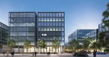 Bureau 170 m² dans Charjah, Émirats arabes unis
