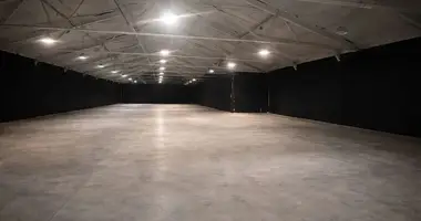 Warehouse 2 000 m² in Khimki, Russia