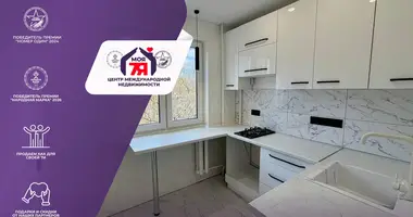 2 room apartment in Sluck, Belarus