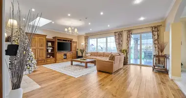 Дом в Truseliai, Литва