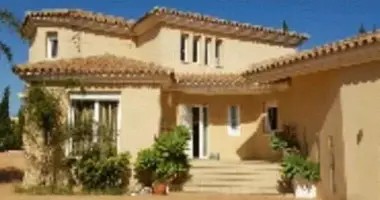 Дом 4 спальни в Torremolinos, Испания