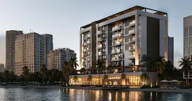 Apartamento 3 habitaciones en Dubái, Emiratos Árabes Unidos