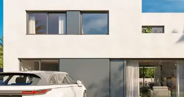 Maison 4 chambres dans Santa Pola, Espagne