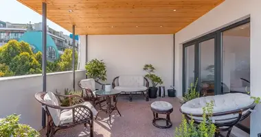 Apartment for rent in Vake en Tiflis, Georgia