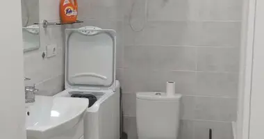 Wohnung 1 zimmer in Odessa, Ukraine