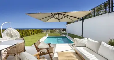 Haus 4 Schlafzimmer in Dos Hermanas, Spanien