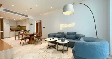 Appartement 3 chambres dans Doubaï, Émirats arabes unis