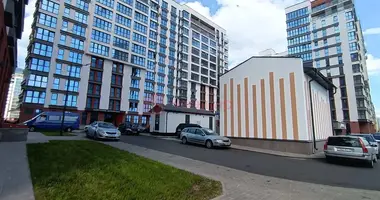 Shop 67 m² in Minsk, Belarus