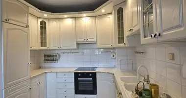 Apartamento 4 habitaciones en Varsovia, Polonia