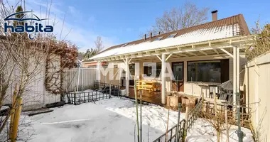 Haus 3 zimmer in Verwaltungsgemeinschaft Helsinki, Finnland