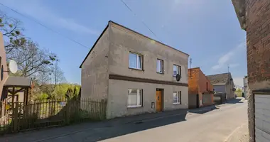 Mieszkanie w Ostroróg, Polska