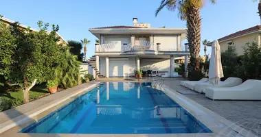 Willa 5 pokojów w Kiris, Turcja