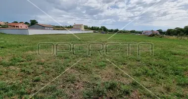 Parcela en Opcina Barban, Croacia
