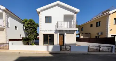 Villa en Paralimni, Chipre