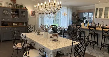 7 room apartment in Marupe, Latvia