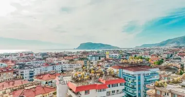 3 bedroom apartment in Mediterranean Region, Turkey