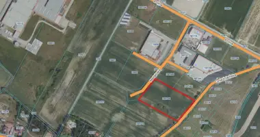 Geschäft 9 472 m² in Murowana Goslin, Polen