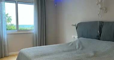 Apartamento 3 habitaciones en Limasol, Chipre