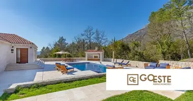 Maison 5 chambres dans Opcina Dezanovac, Croatie