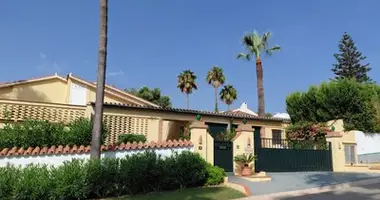 Haus 5 Schlafzimmer in Spanien