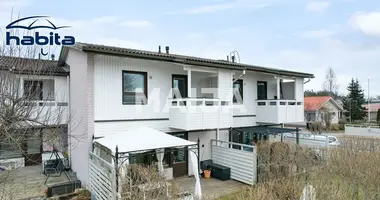 3 bedroom apartment in Helsinki sub-region, Finland