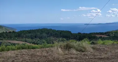 Участок земли в Стратоники, Греция