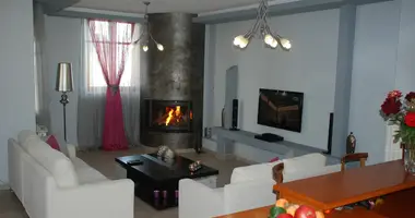 Wohnung 3 zimmer in Kavala Municipality, Griechenland