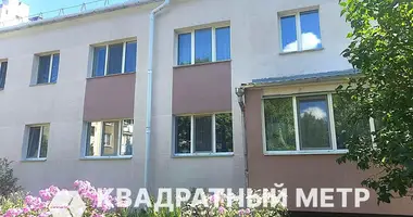 3 room apartment in Maladzyechna, Belarus