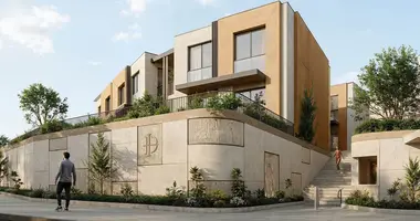 Adosado Adosado 5 habitaciones en Pendik, Turquía