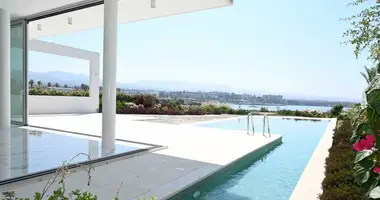 4 bedroom apartment in Peyia, Cyprus