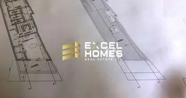 Ático Ático 3 habitaciones en Naxxar, Malta