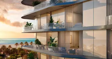 Mieszkanie 1 pokój w Dubaj, Emiraty Arabskie