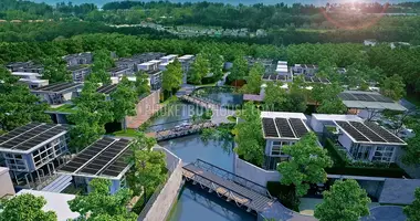 2 bedroom apartment in Choeng Thale, Thailand