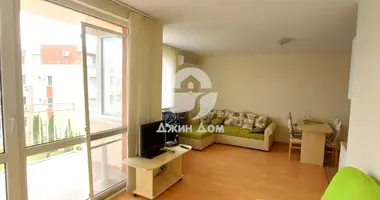 1 bedroom apartment in Nesebar, Bulgaria