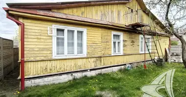 Дом в Брест, Беларусь