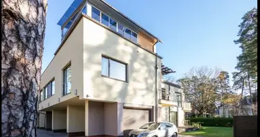 Appartement 6 chambres dans Jurmala, Lettonie