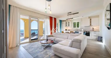 Wohnung 5 zimmer in Radovici, Montenegro