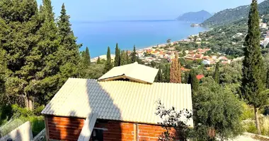 Ferienhaus 4 zimmer in Agios Gordios, Griechenland