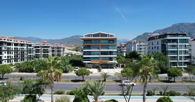 Apartment in Mediterranean Region, Turkey