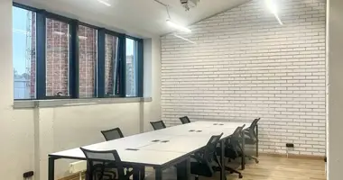 Office 500 m² in Moscow, Russia