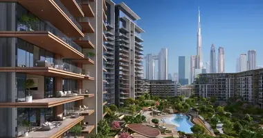1 bedroom apartment in Business Bay, United Arab Emirates